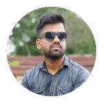 Sanjib Sinha CEO