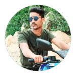 Uttam Das CEO, co-founder