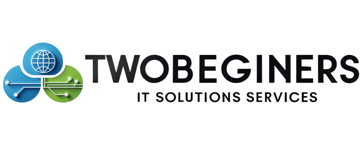 Twobeginers
